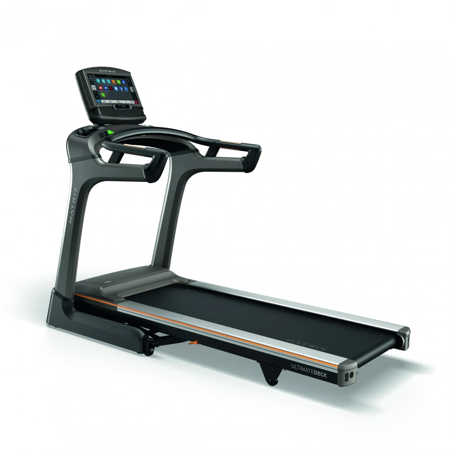 Matrix Laufband TF50 xir (Ausstellungsstück)
