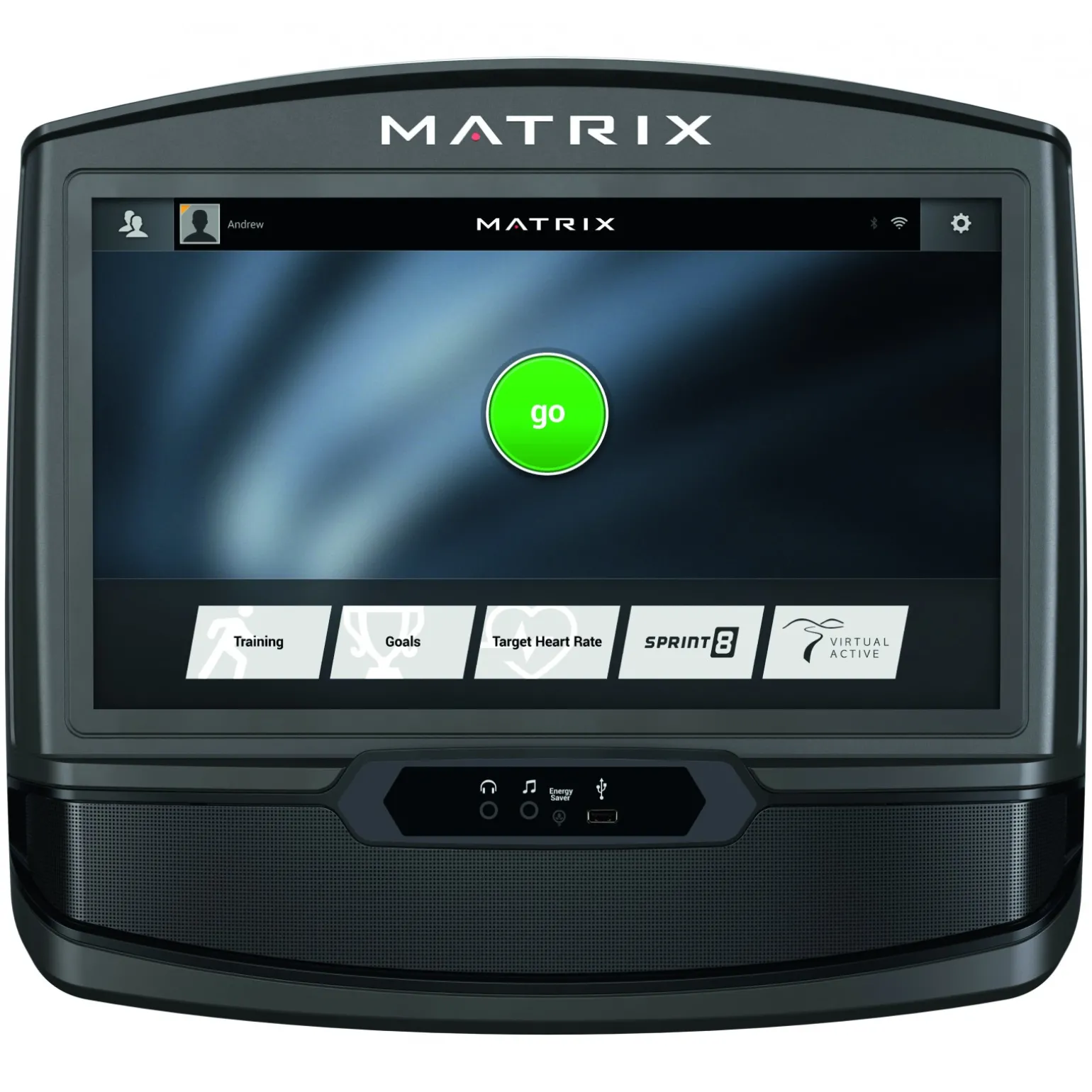 Matrix Laufband TF50 xir (Ausstellungsstück)