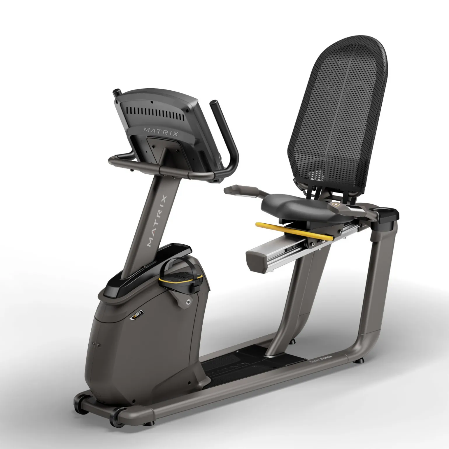 Matrix Liegeergometer R50 XER