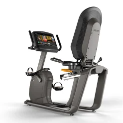 Matrix Liegeergometer R50 xir