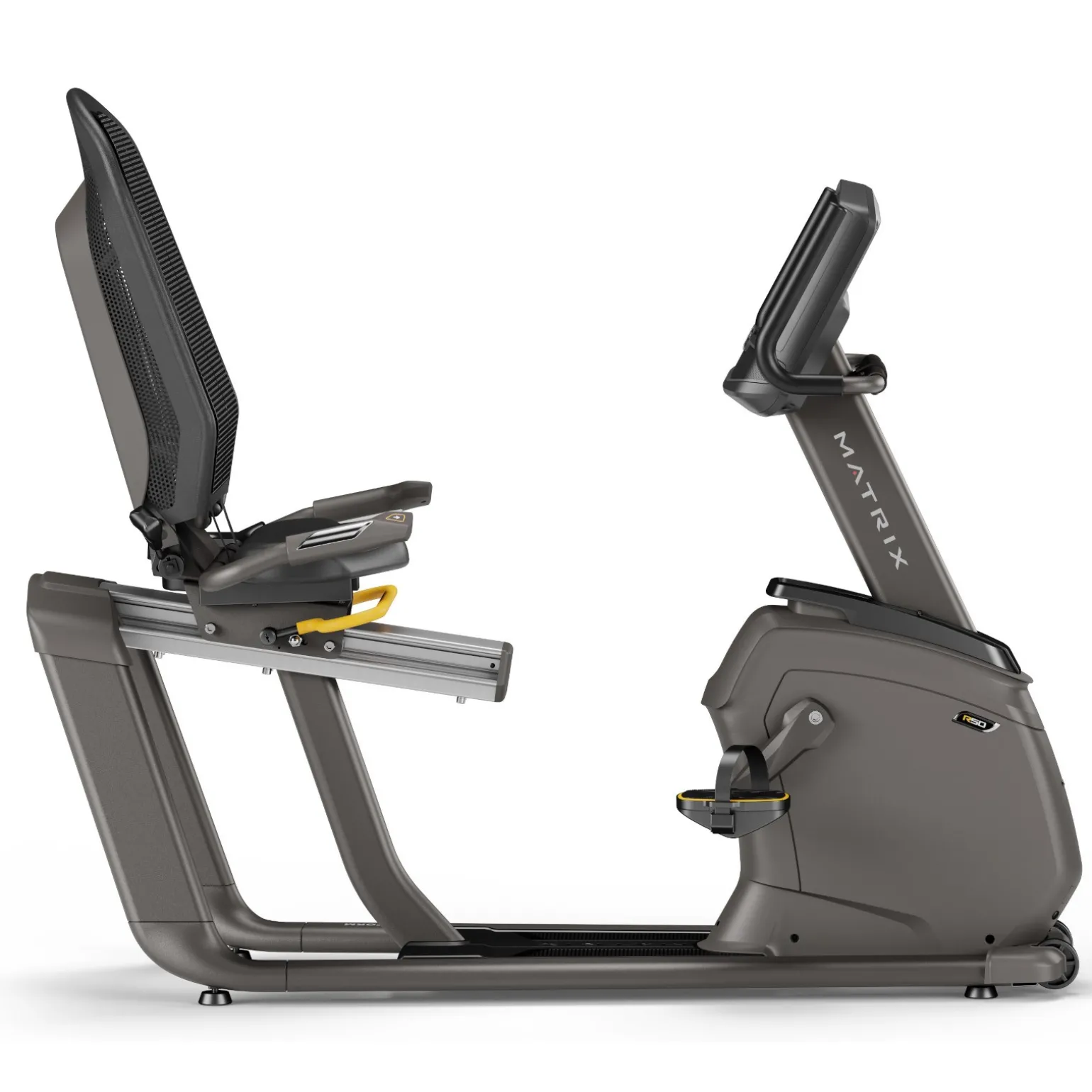 Matrix Liegeergometer R50 xir