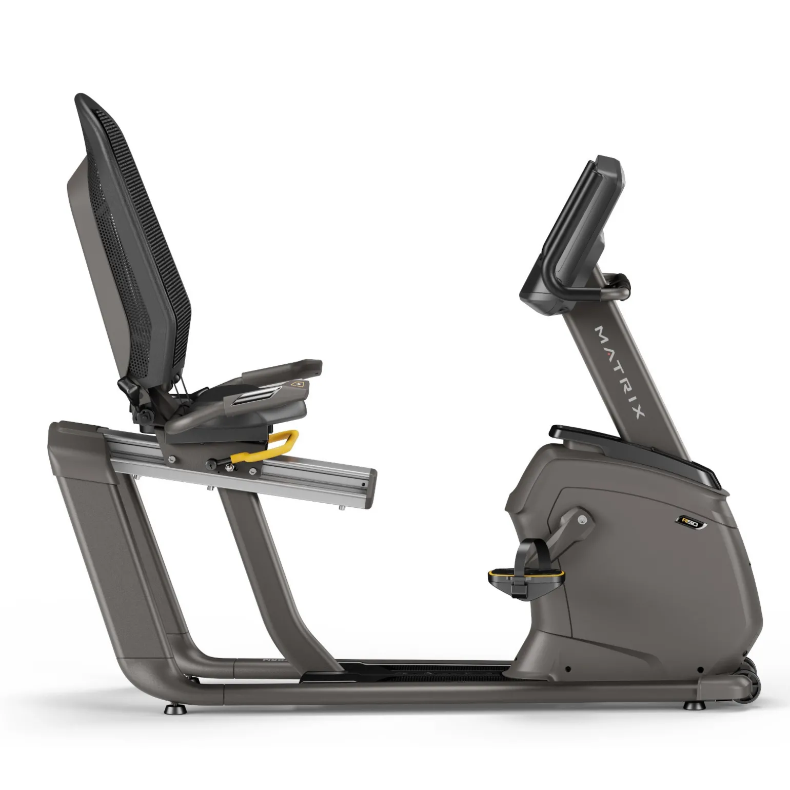 Matrix Liegeergometer R50 xr