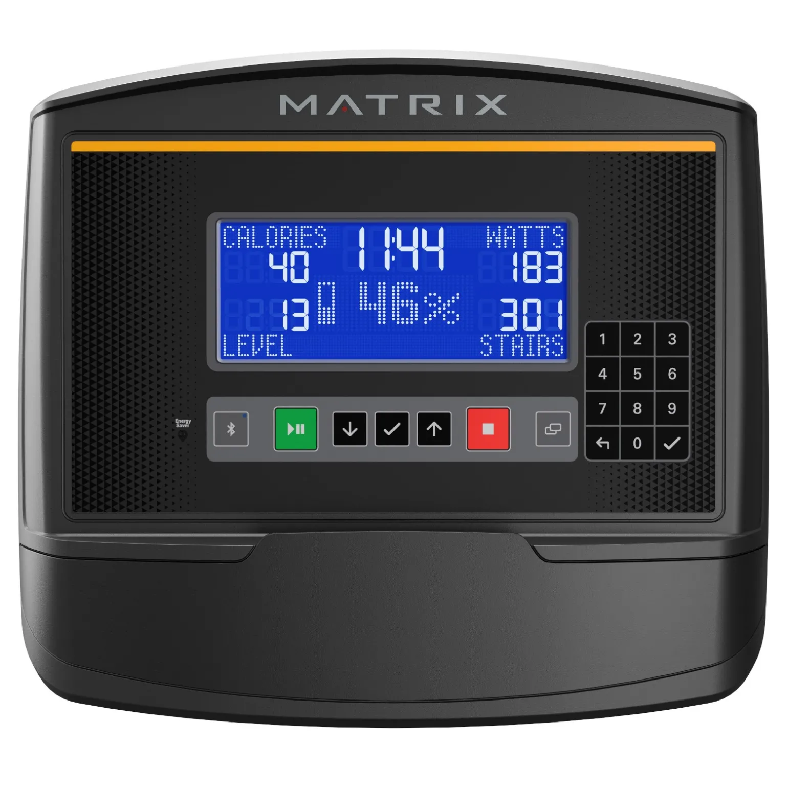 Matrix Liegeergometer R50 xr