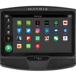 Matrix Liegeergometer R50 XUR