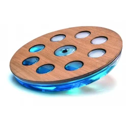 NOHRD Balance Board EAU-ME