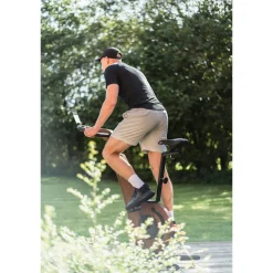 NOHRD Bike V2