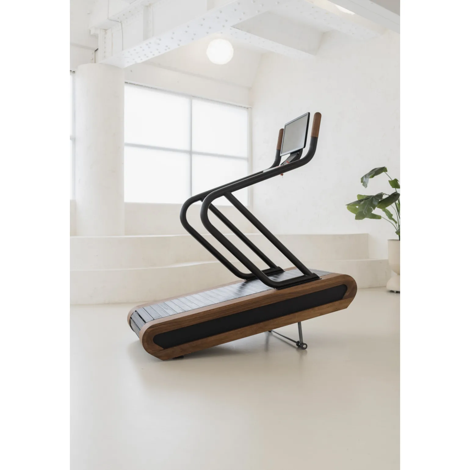 NOHRD Laufband Citius
