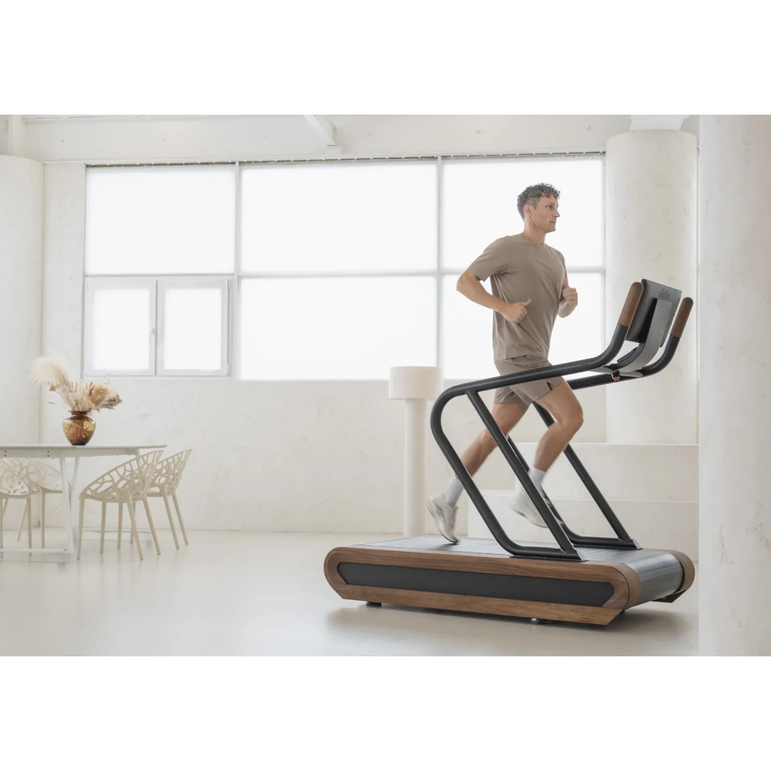 NOHRD Laufband Citius
