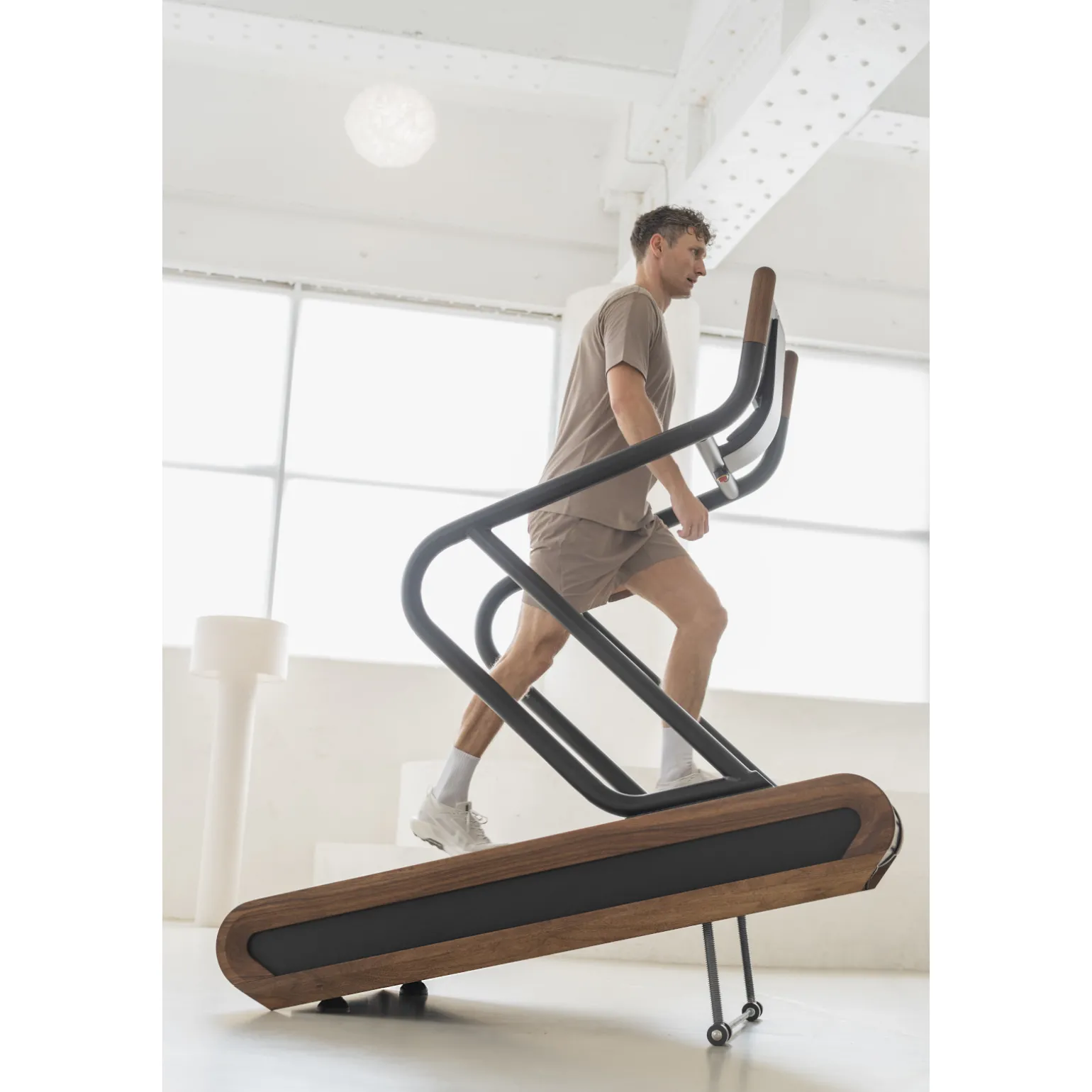 NOHRD Laufband Citius