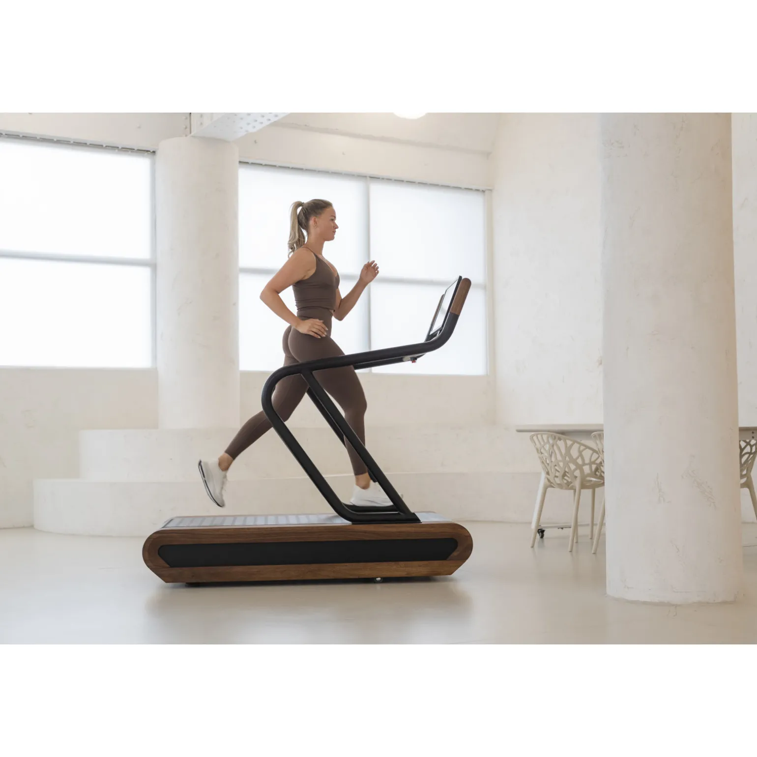 NOHRD Laufband Citius