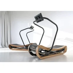 NOHRD Laufband Sprintbok