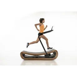 NOHRD Laufband Sprintbok