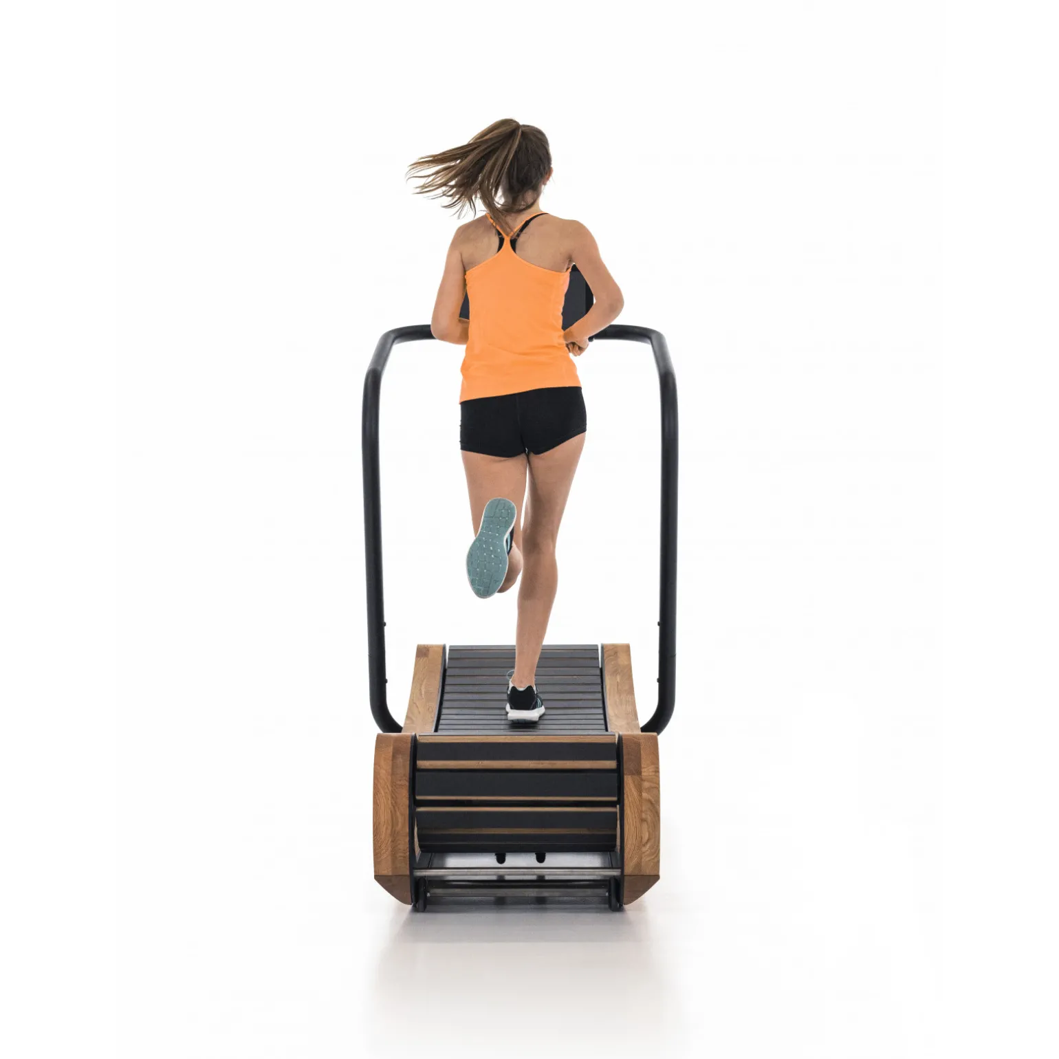 NOHRD Laufband Sprintbok