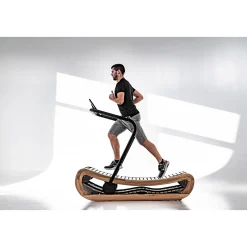 NOHRD Laufband Sprintbok
