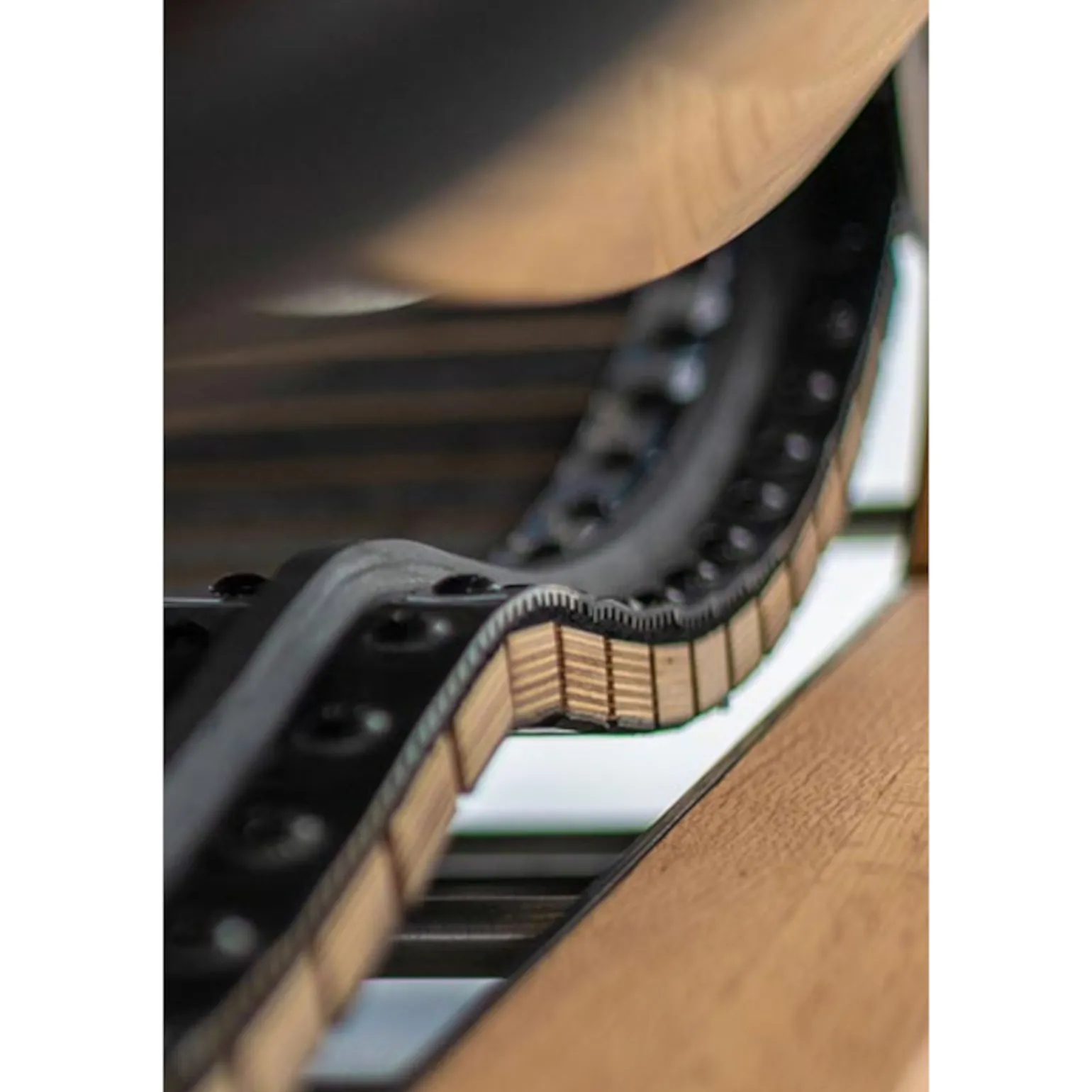 NOHRD Laufband Sprintbok V.2