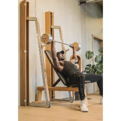 NOHrD SquatRack