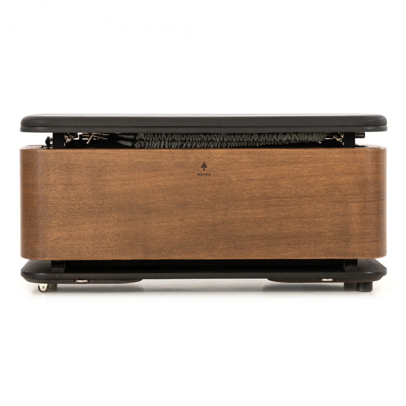 NOHRD StepBox