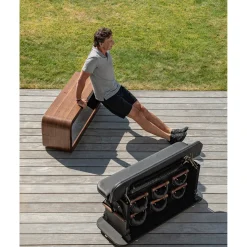 NOHRD StepBox