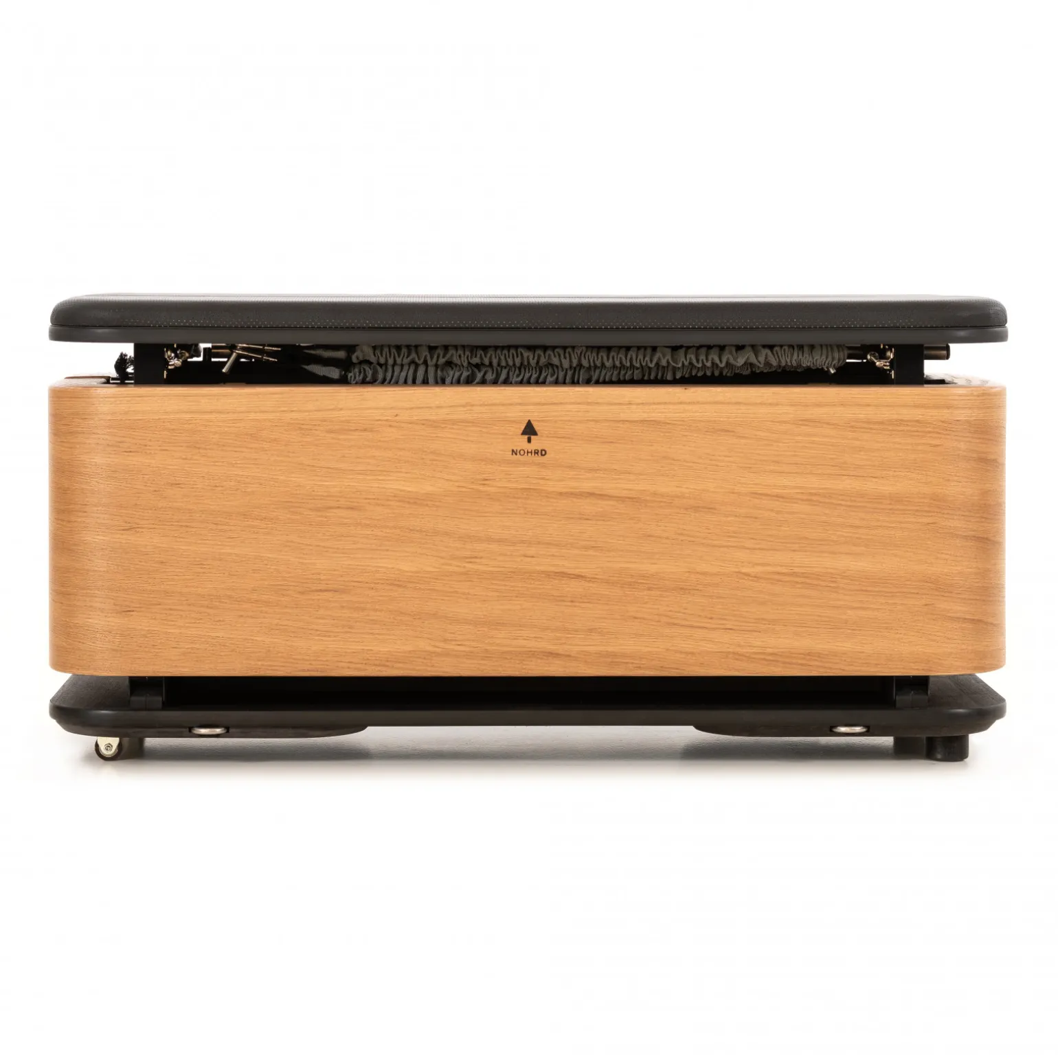 NOHRD StepBox