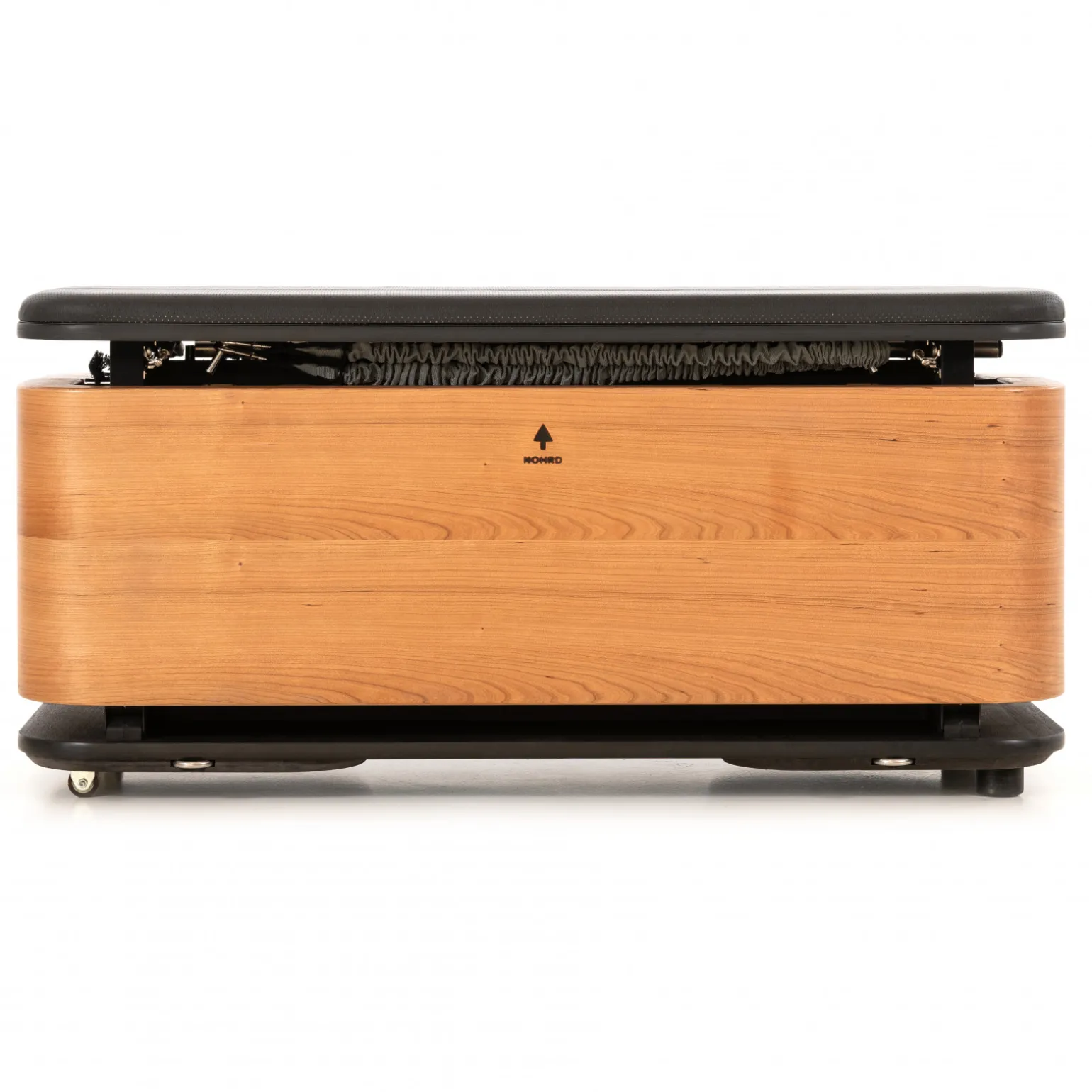 NOHRD StepBox