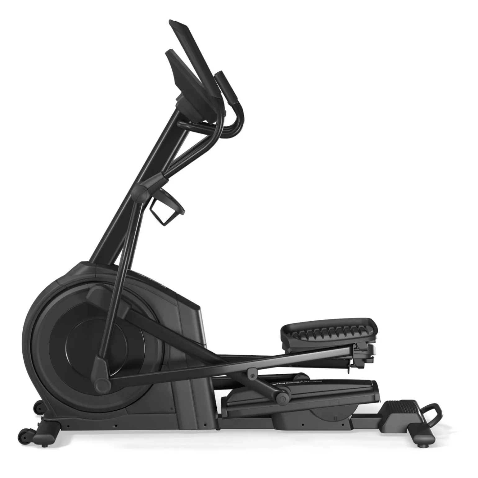 NordicTrack Crosstrainer AirGlide 16