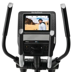 NordicTrack Crosstrainer SE7i (2021) (Ausstellungsstück)