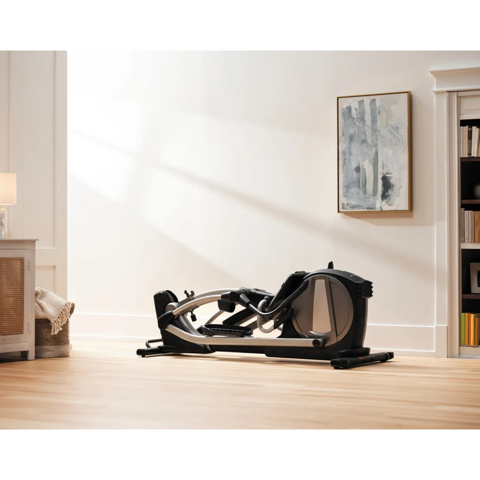 NordicTrack Crosstrainer SE7i (2021) (Ausstellungsstück)