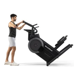 NordicTrack Crosstrainer Step Climber XL
