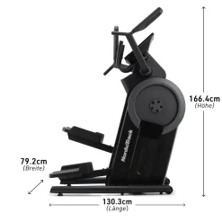 NordicTrack Crosstrainer Step Climber XL