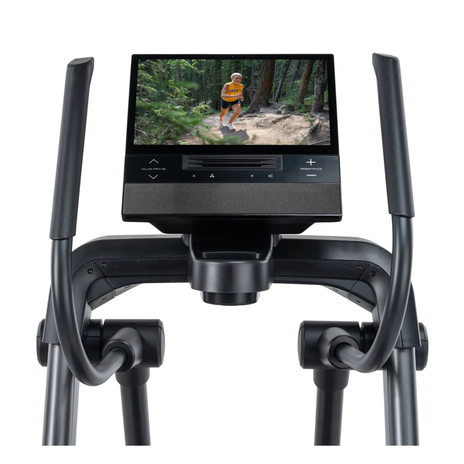 NordicTrack Ellipsentrainer X16 Free Strider