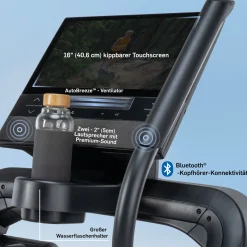 NordicTrack Ellipsentrainer X16 Free Strider