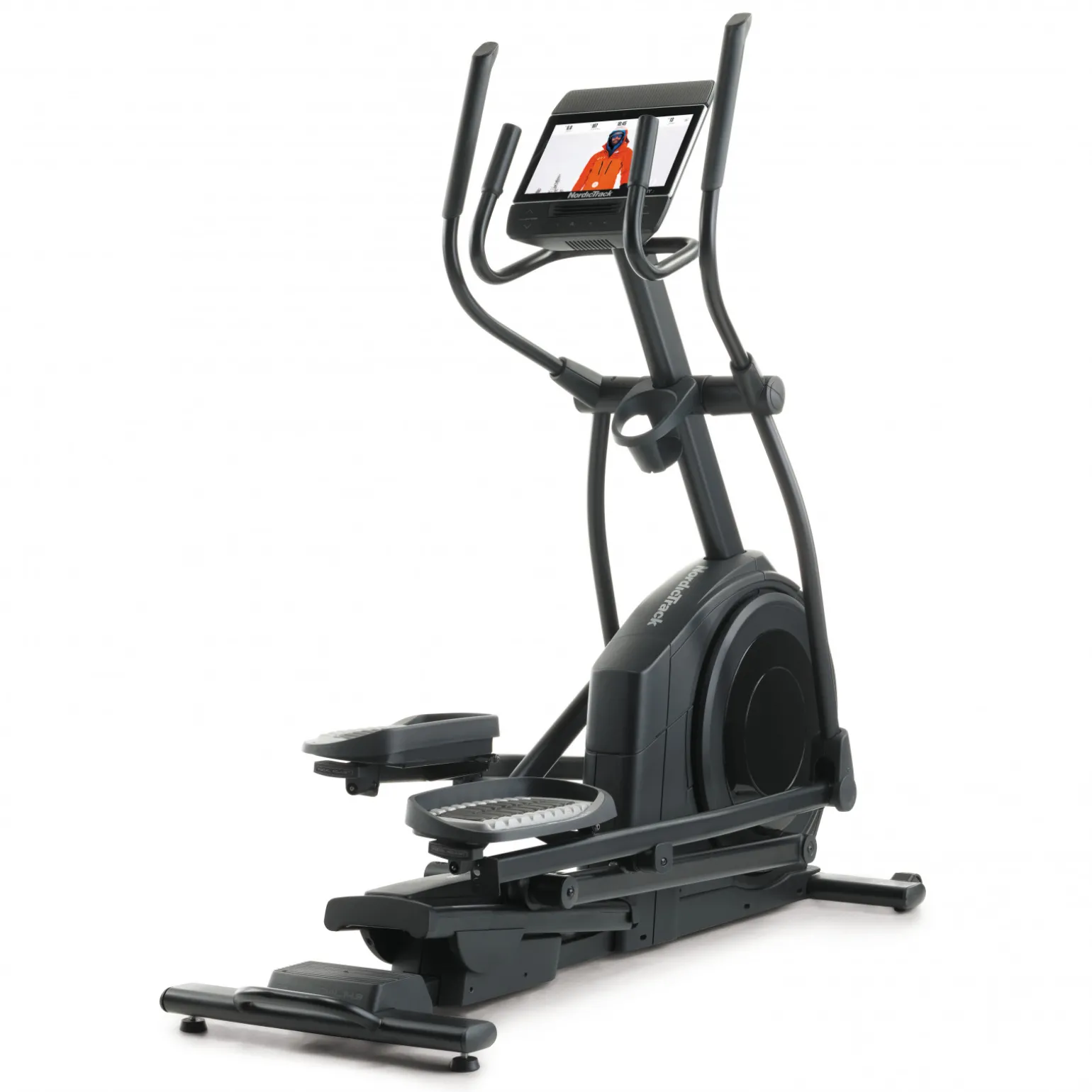 NordicTrack Ellipsentrainer AirGlide 14i