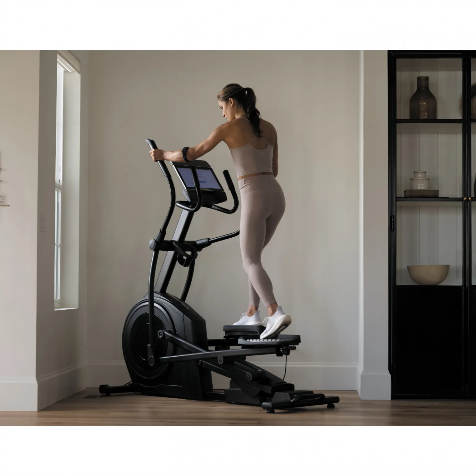 NordicTrack Ellipsentrainer AirGlide 14i