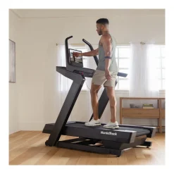 NordicTrack Incline Laufband X16