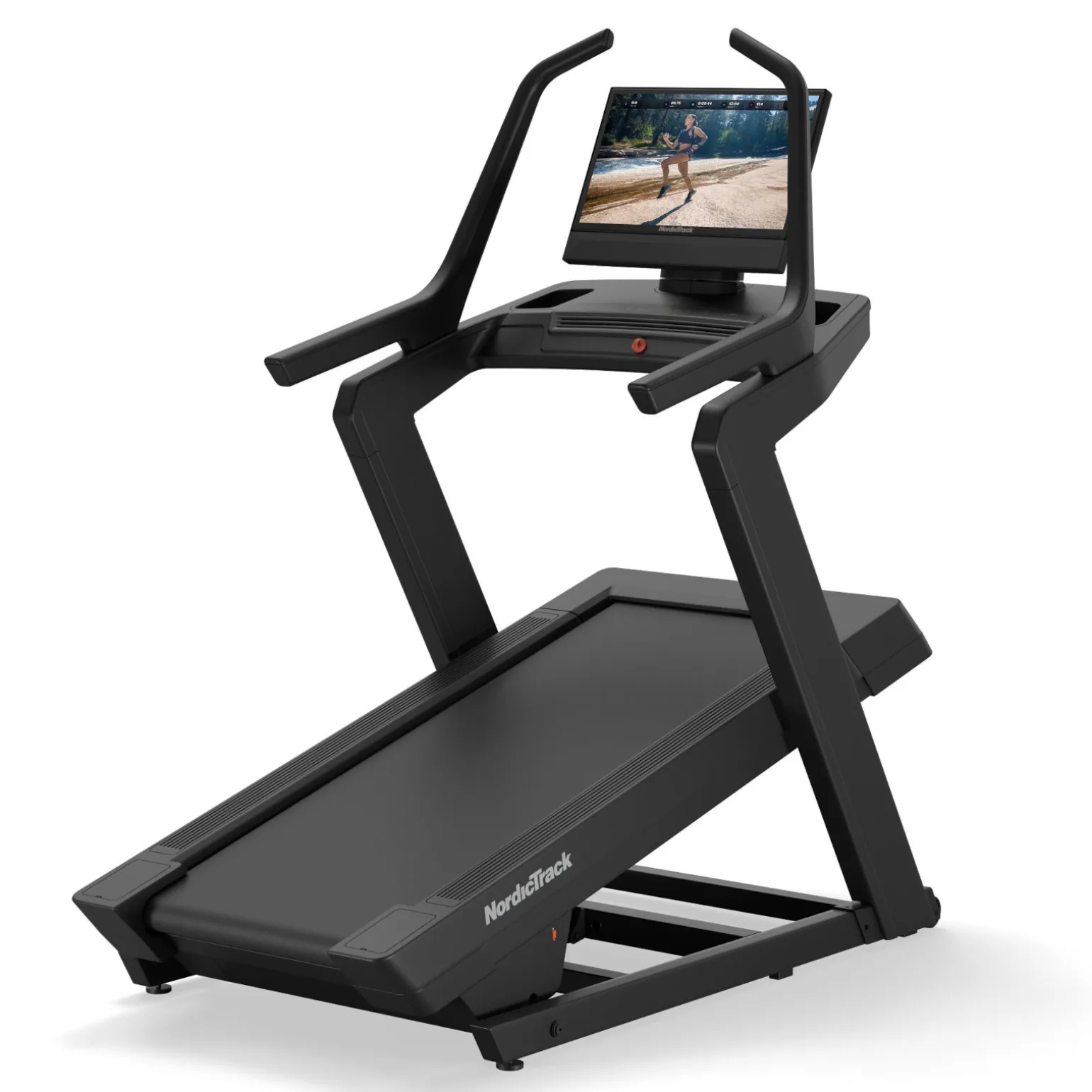 NordicTrack Incline Laufband X24