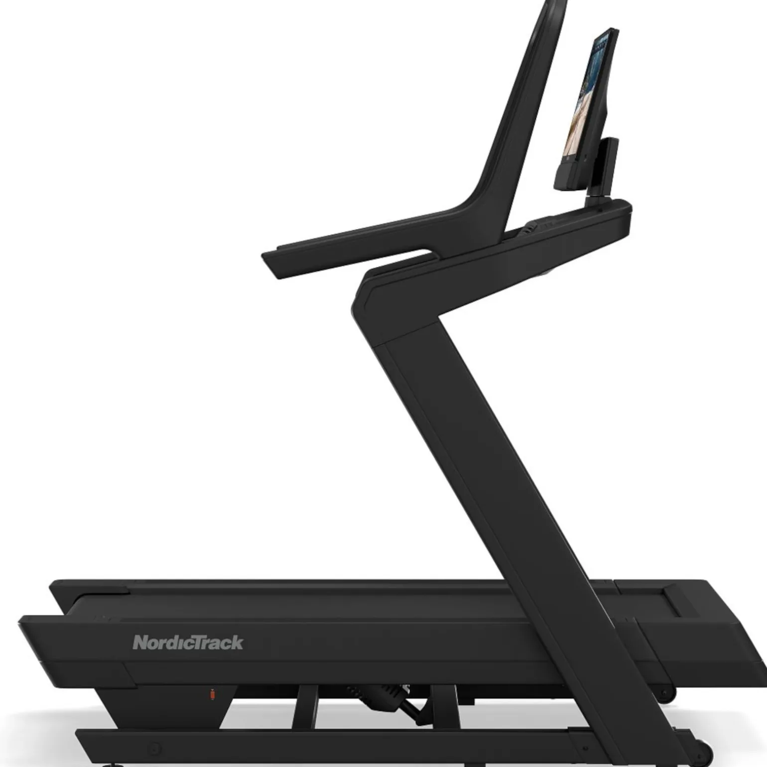 NordicTrack Incline Laufband X24