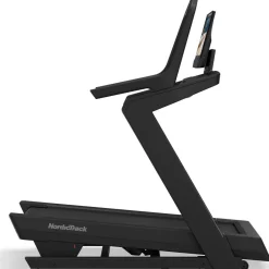 NordicTrack Incline Laufband X24