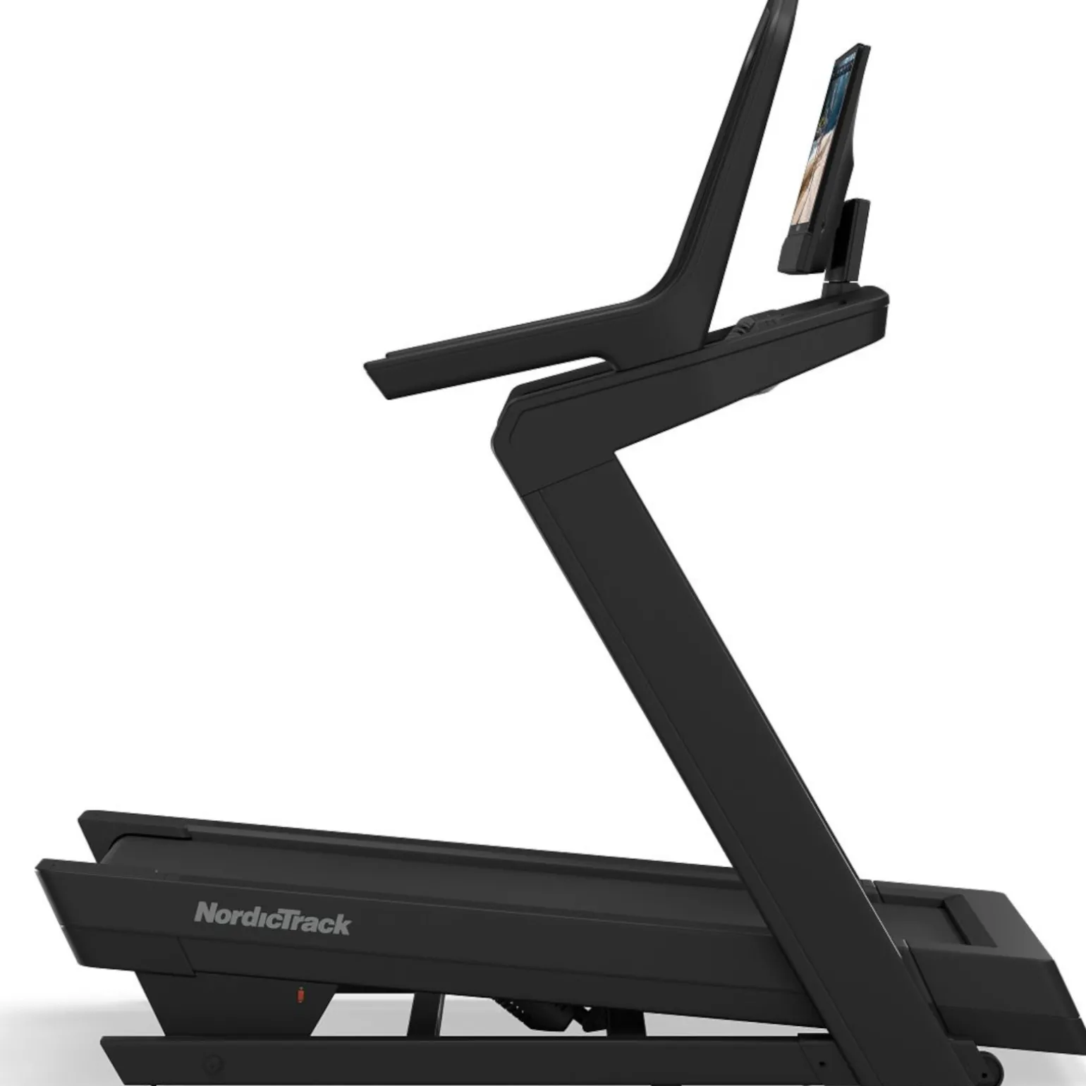 NordicTrack Incline Laufband X24