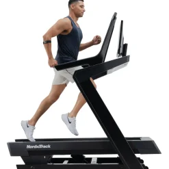 NordicTrack Incline Laufband X24
