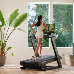 NordicTrack Incline Laufband X24