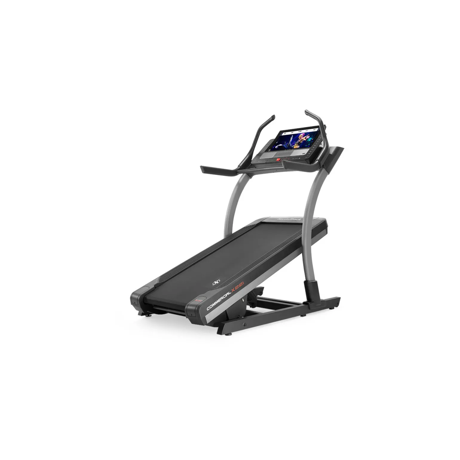 NordicTrack Incline Laufband Commercial X22i (Ausstellungsstück)