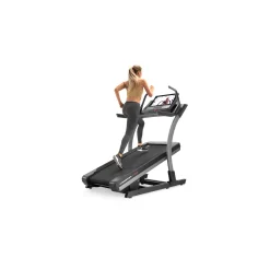 NordicTrack Incline Laufband Commercial X22i (Ausstellungsstück)