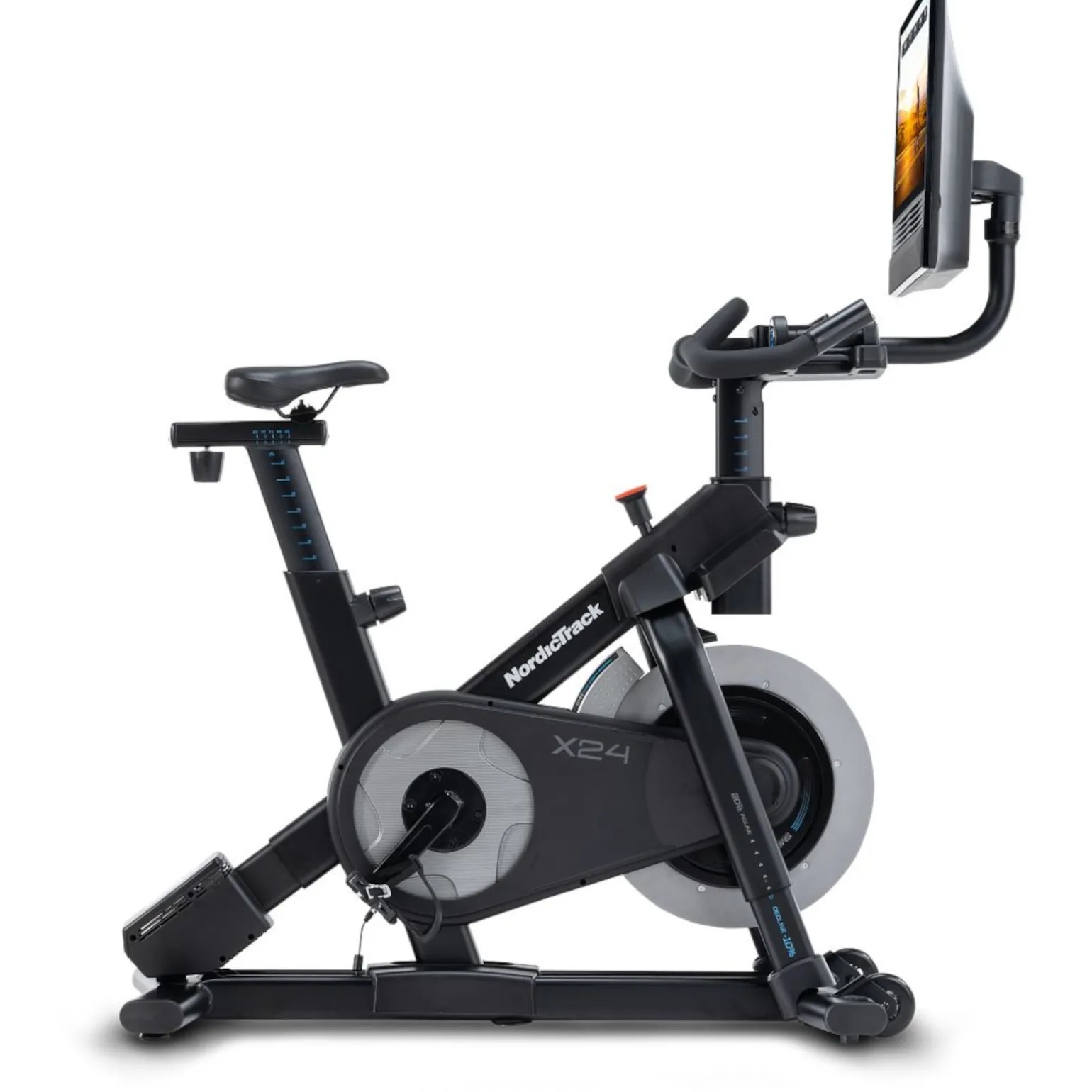 NordicTrack Indoor Cycle X24