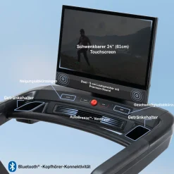 NordicTrack Laufband Commercial 2450