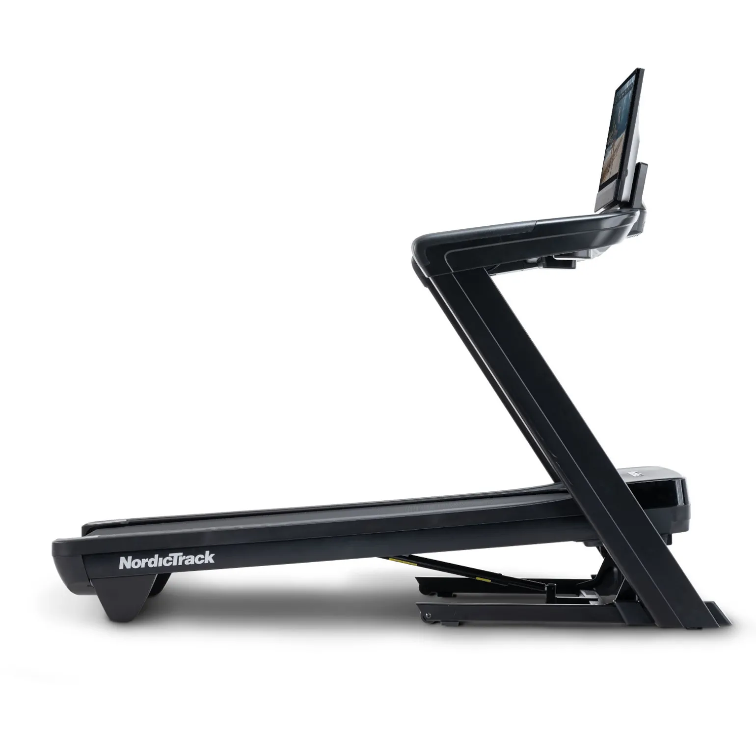 NordicTrack Laufband Commercial 2450