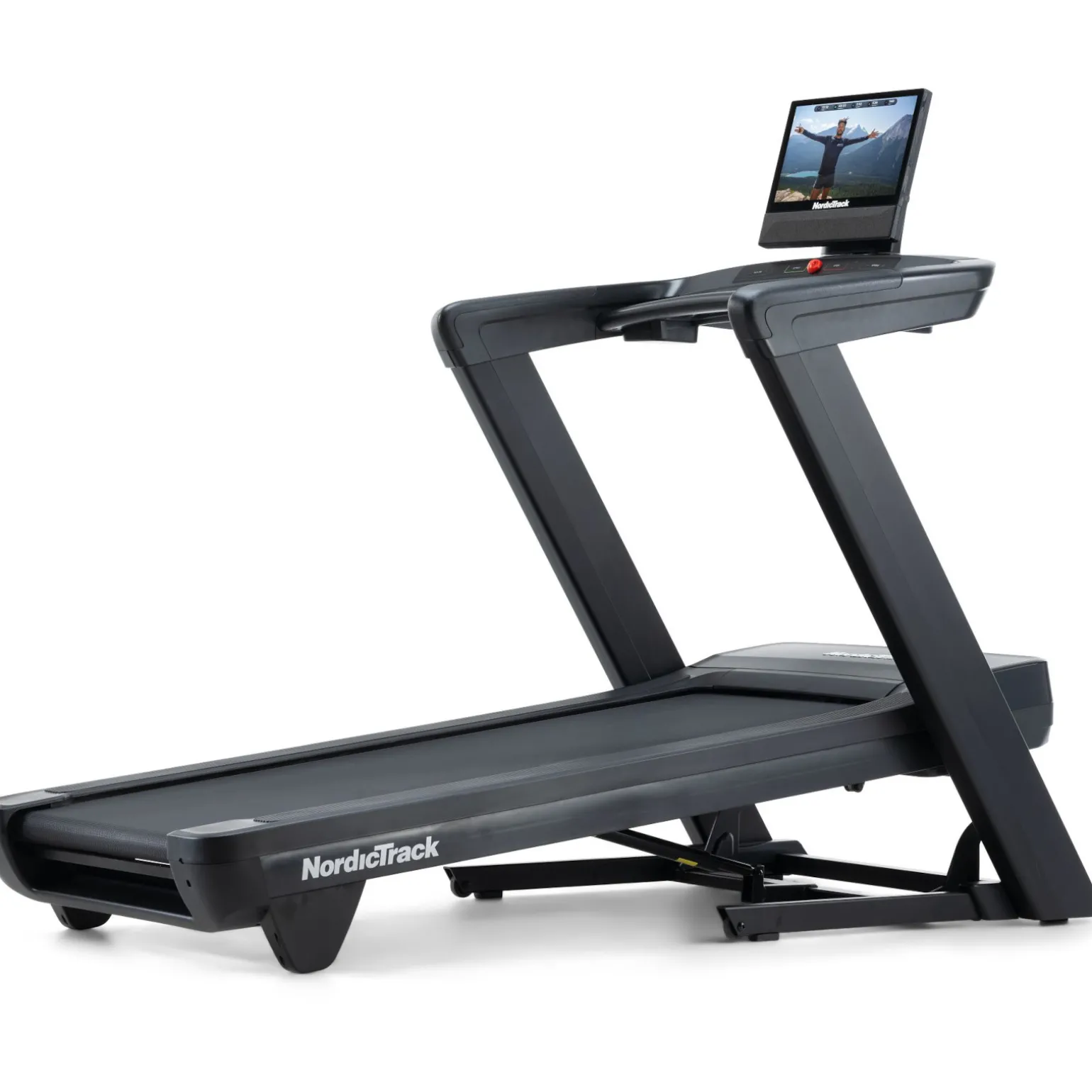 NordicTrack Laufband Commercial 1750