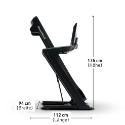 NordicTrack Laufband Commercial 1750