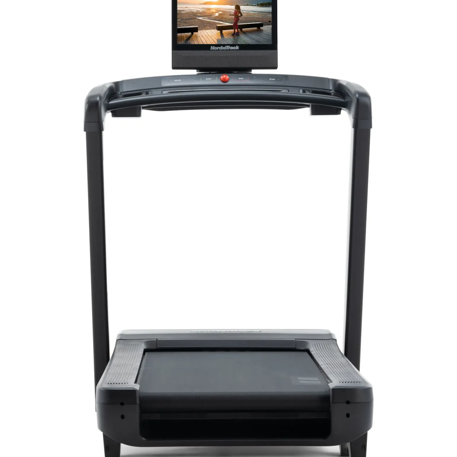 NordicTrack Laufband Commercial 1750