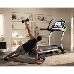 NordicTrack Laufband Incline X32i (Ausstellungsstück) (Ausstellungsstück)