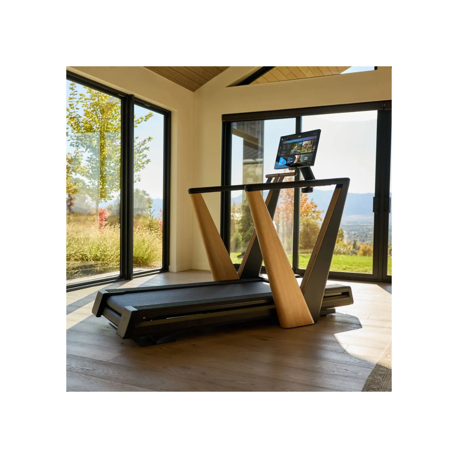 NordicTrack Laufband Ultra 1